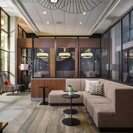 Embassy Suites By Hilton Tucson East Buitenkant foto