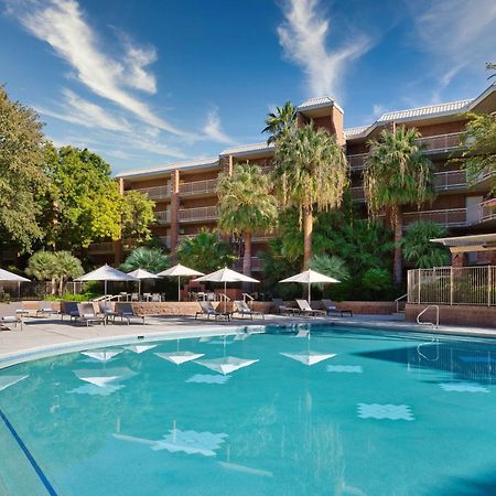 Embassy Suites By Hilton Tucson East Buitenkant foto