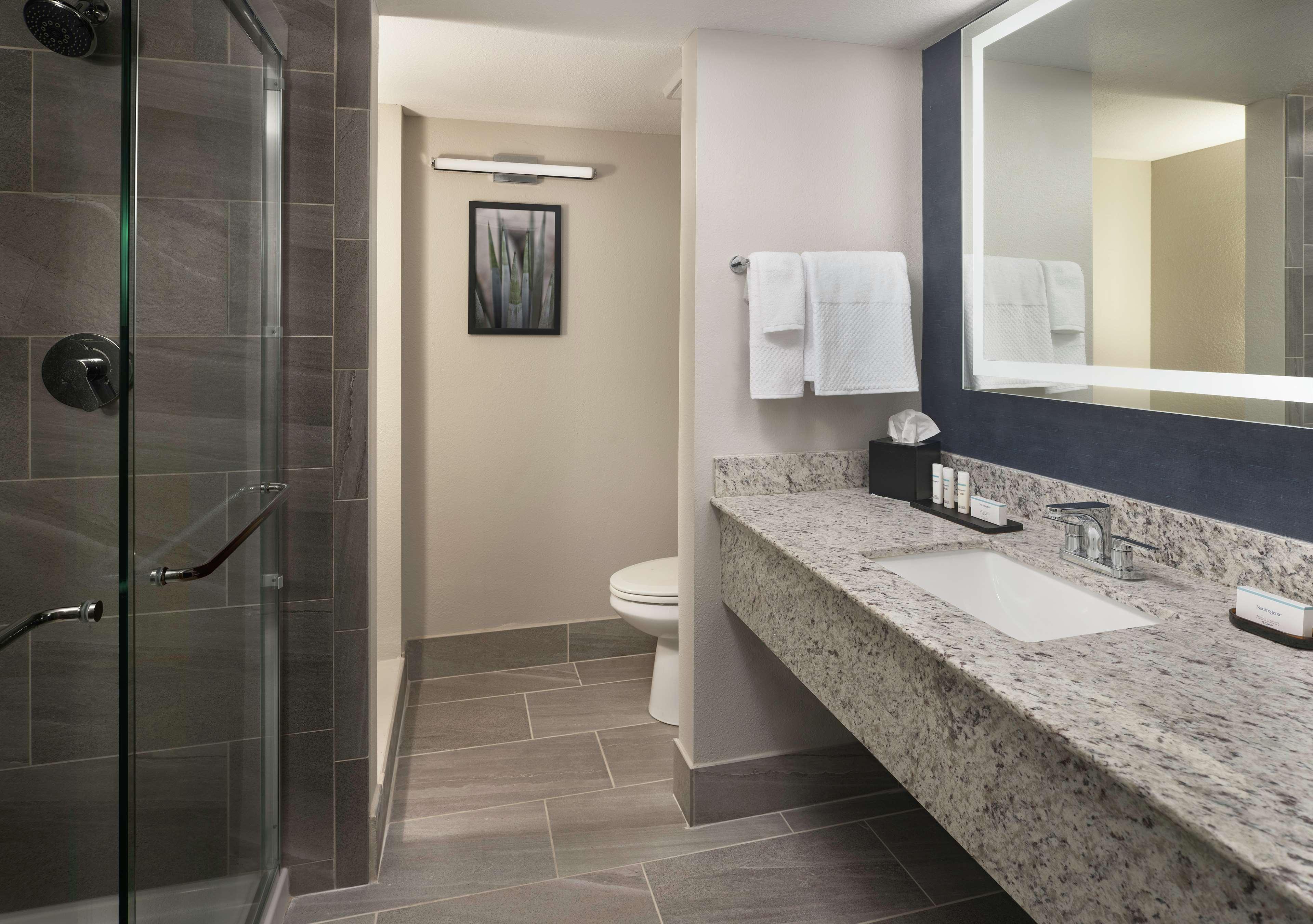 Embassy Suites By Hilton Tucson East Buitenkant foto