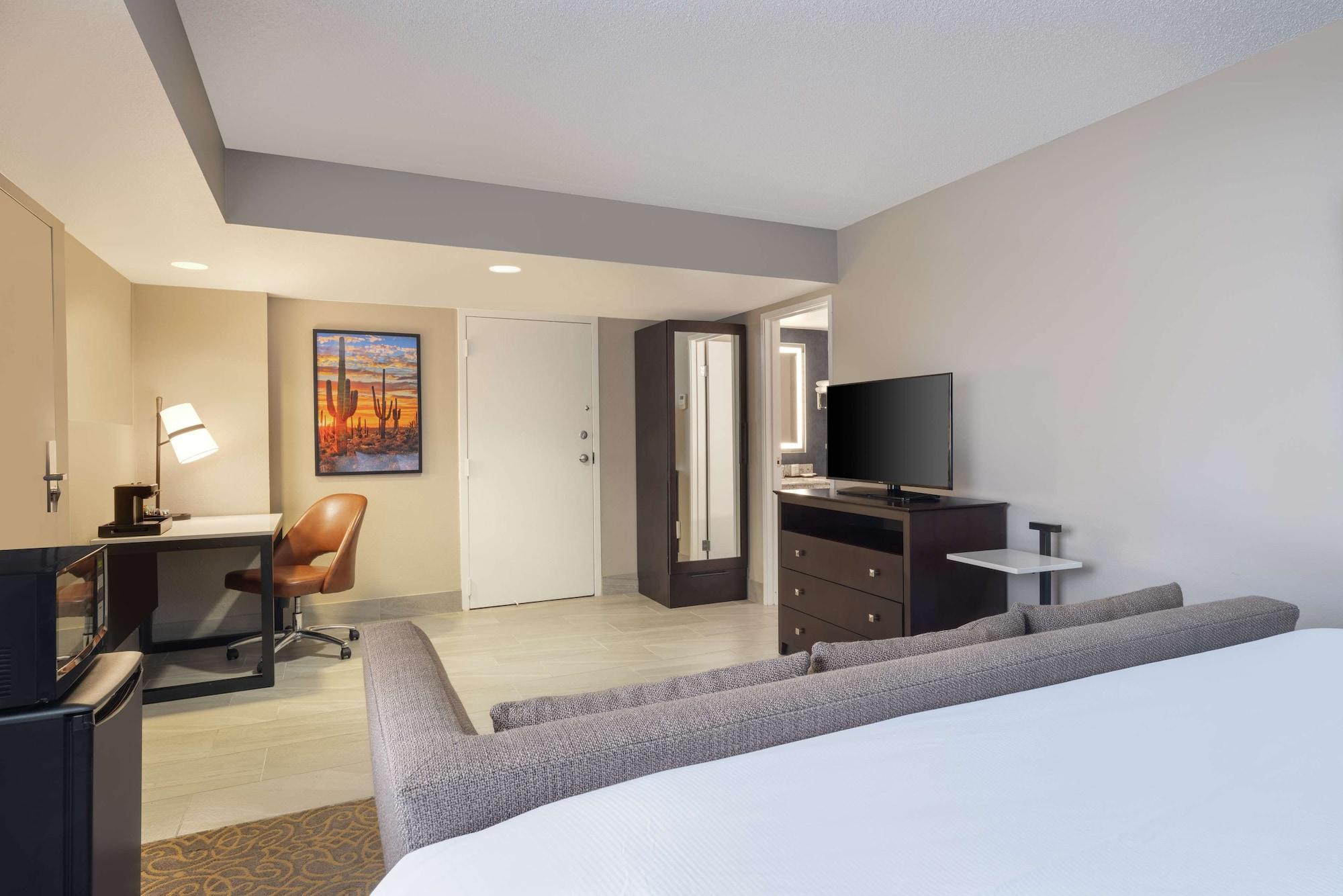 Embassy Suites By Hilton Tucson East Buitenkant foto