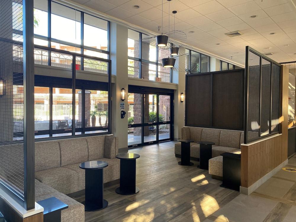 Embassy Suites By Hilton Tucson East Buitenkant foto