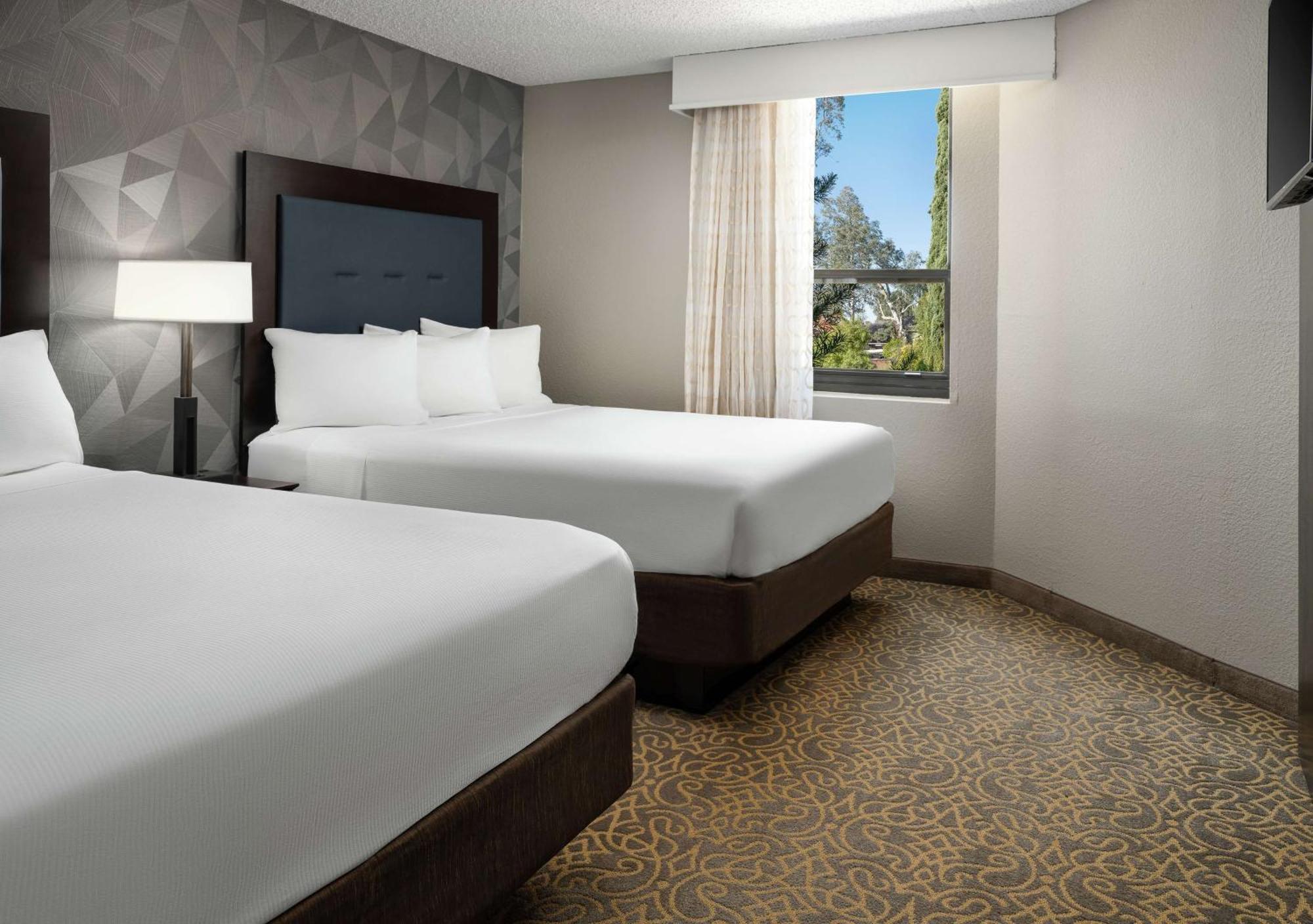 Embassy Suites By Hilton Tucson East Buitenkant foto