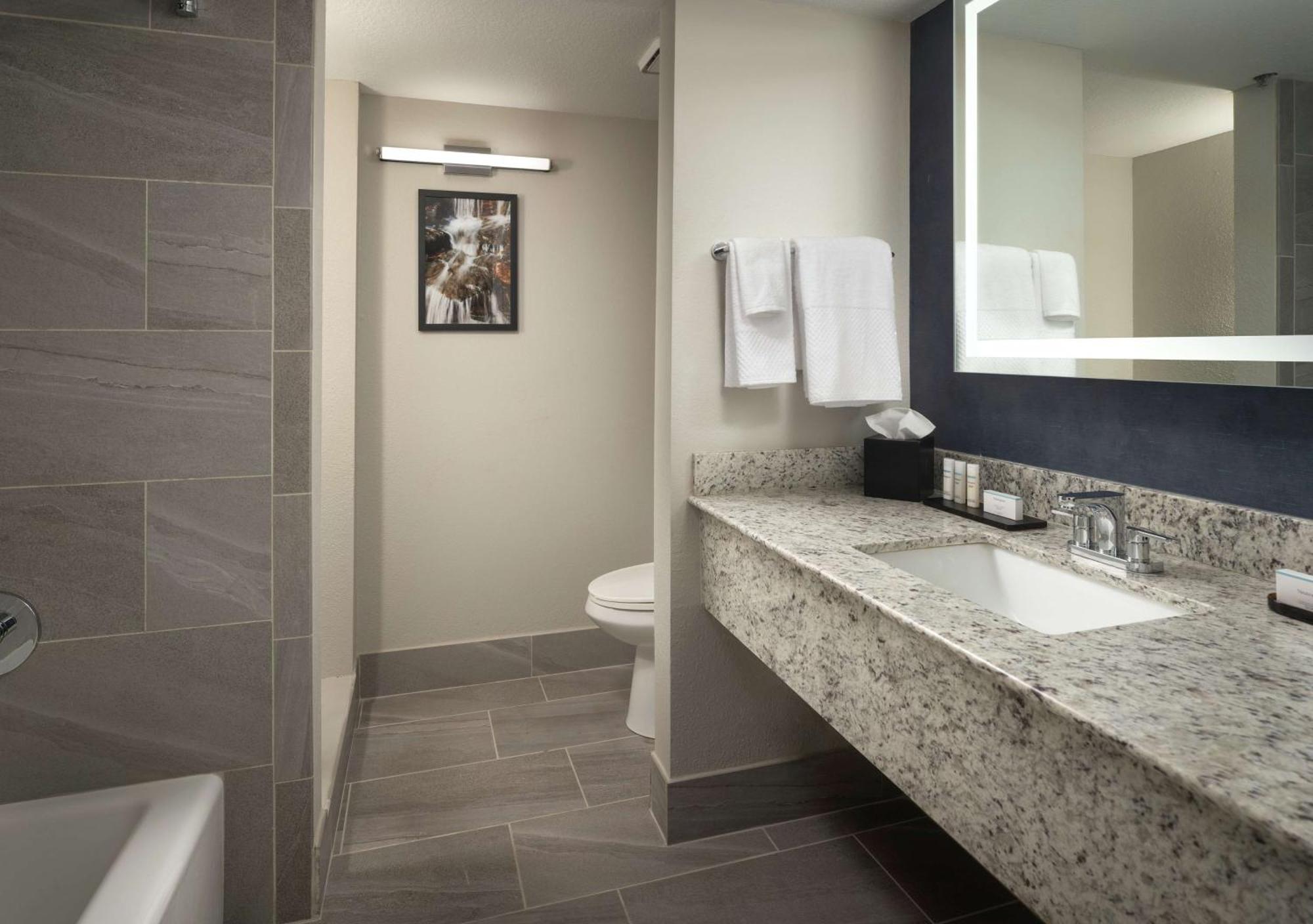 Embassy Suites By Hilton Tucson East Buitenkant foto