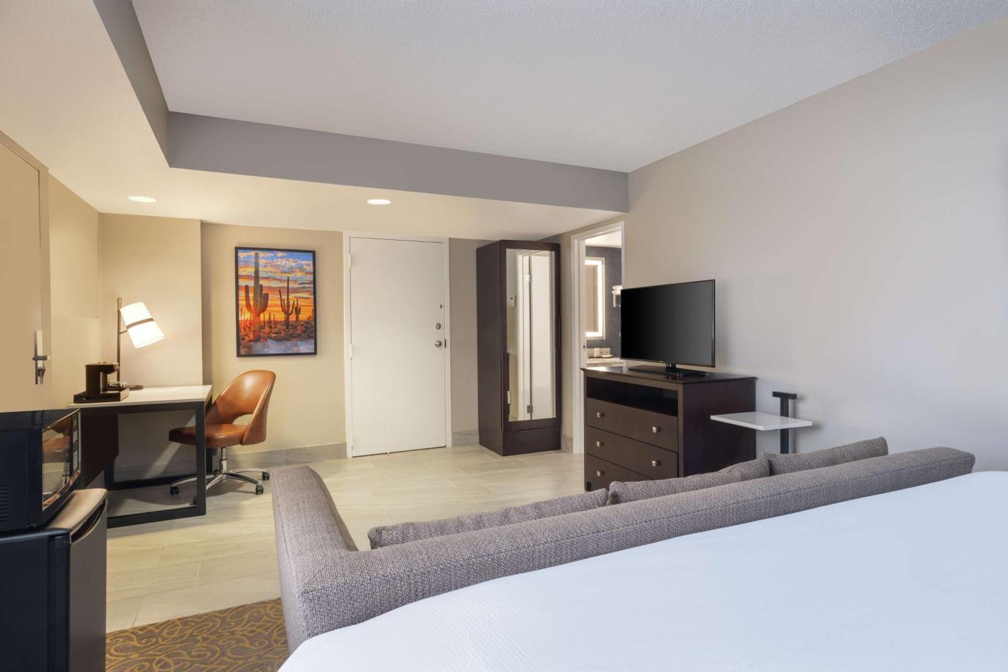 Embassy Suites By Hilton Tucson East Buitenkant foto