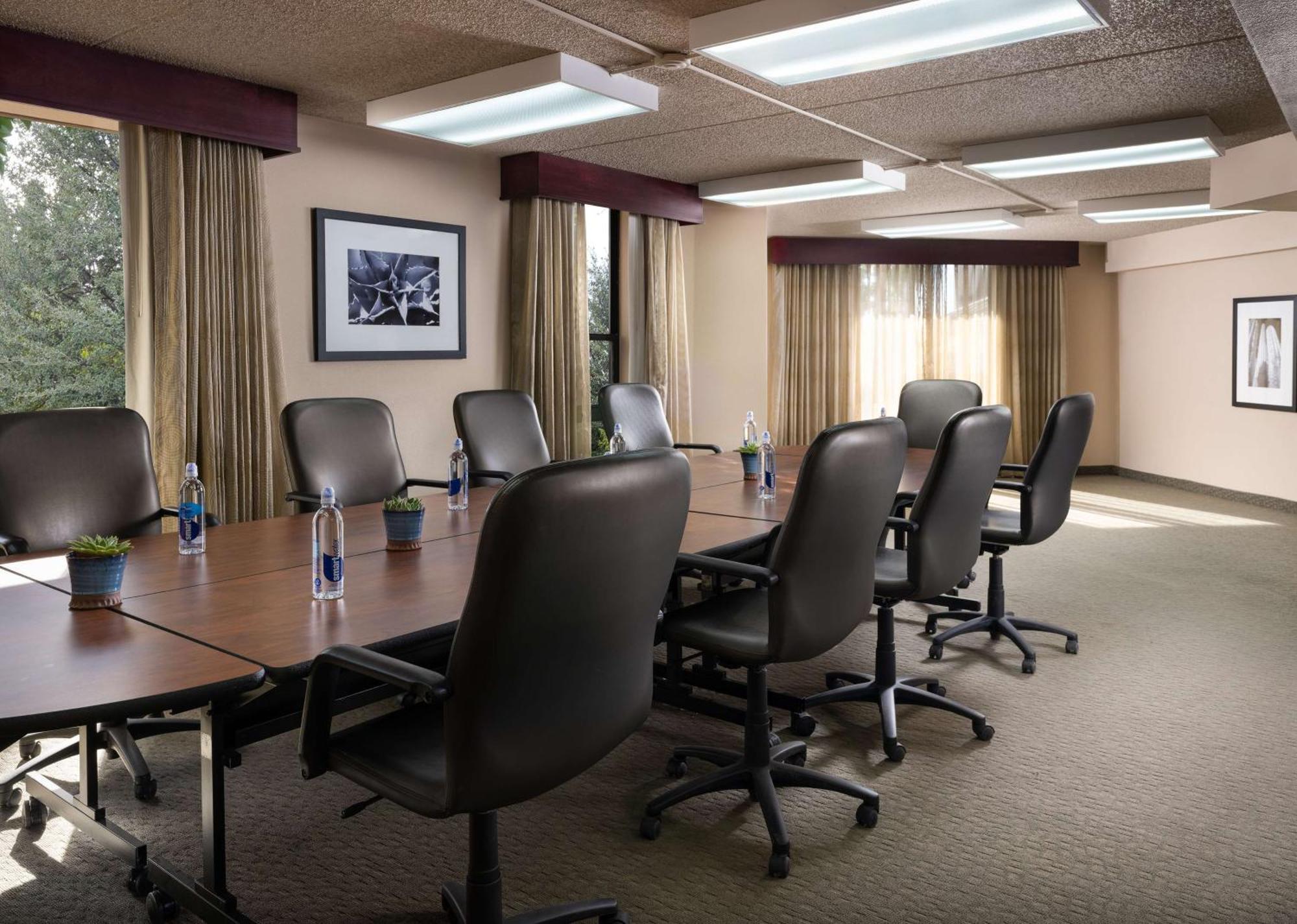 Embassy Suites By Hilton Tucson East Buitenkant foto