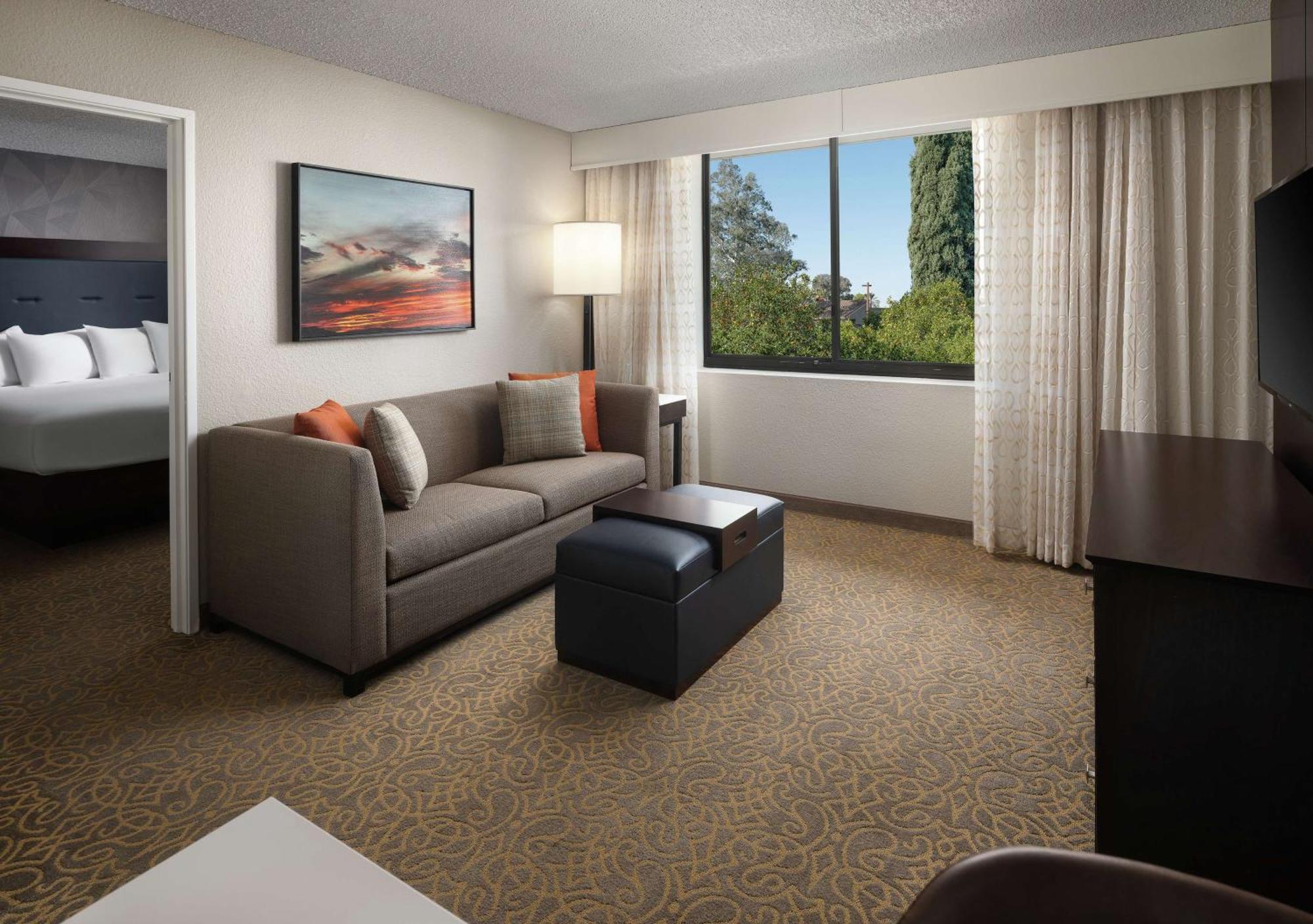 Embassy Suites By Hilton Tucson East Buitenkant foto
