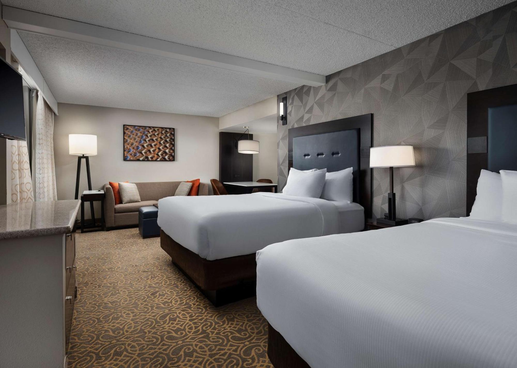 Embassy Suites By Hilton Tucson East Buitenkant foto