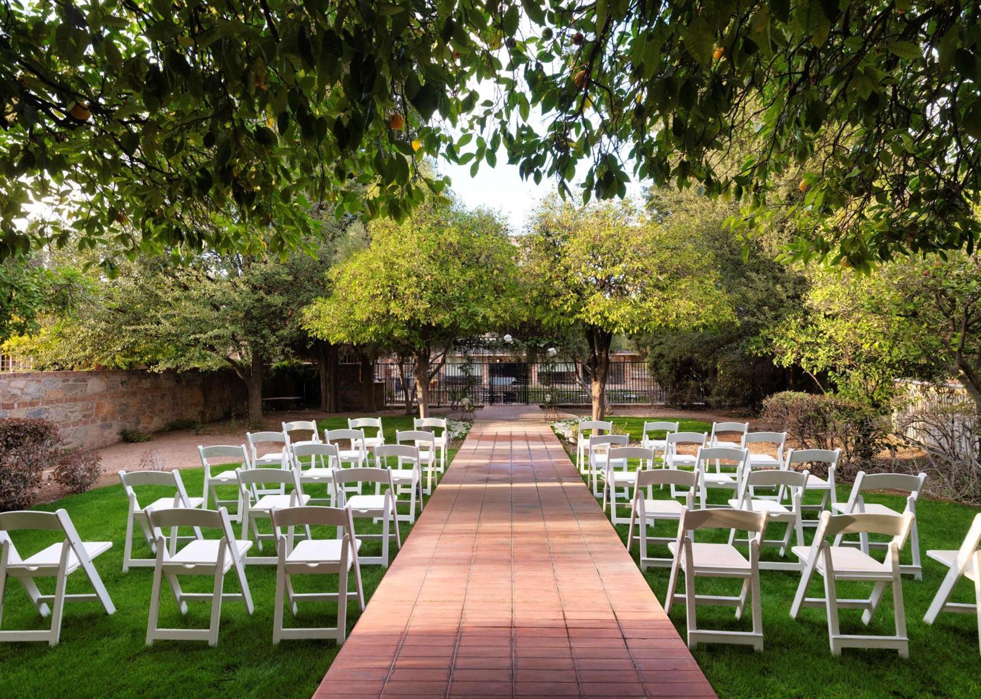 Embassy Suites By Hilton Tucson East Buitenkant foto