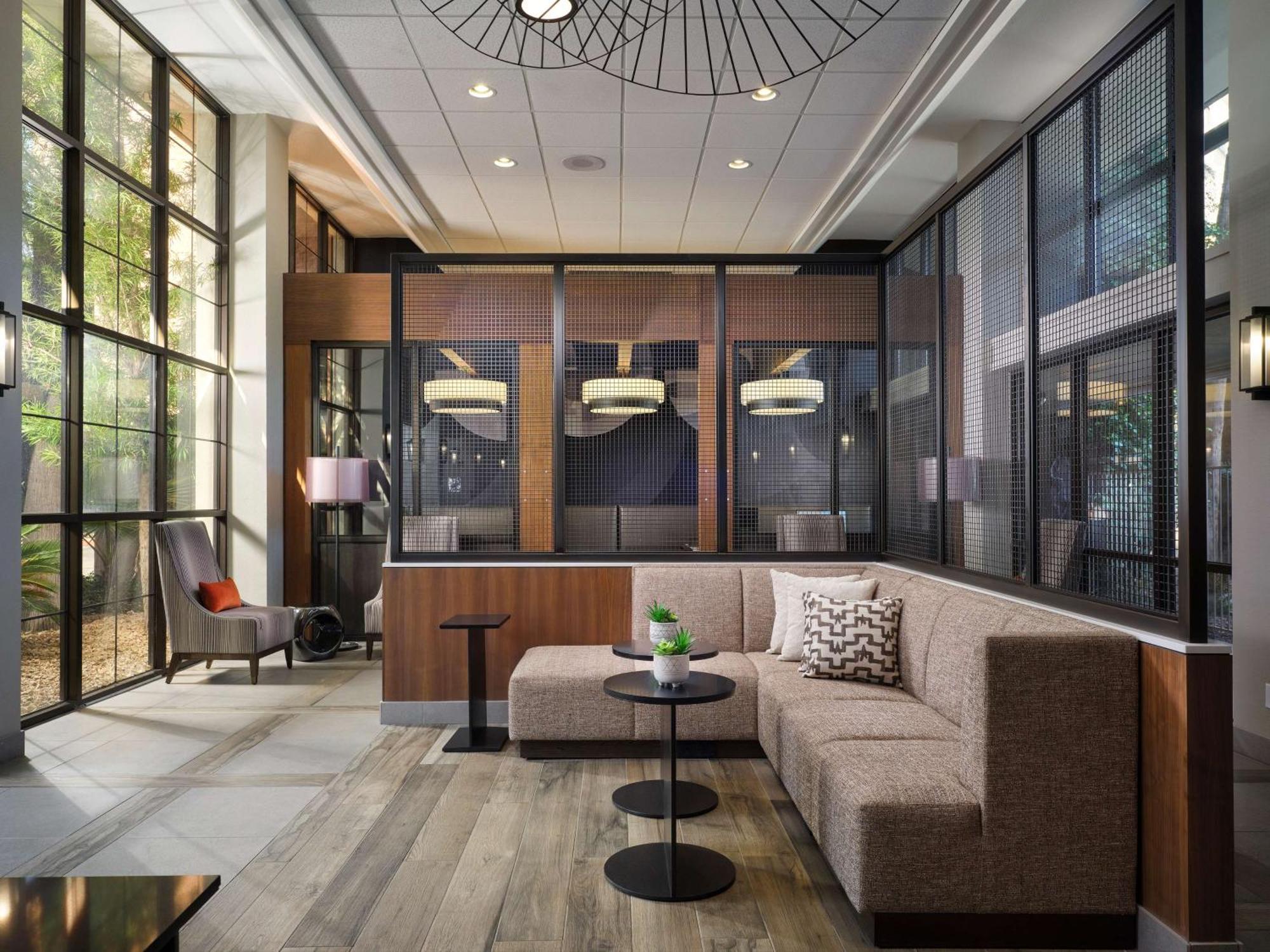 Embassy Suites By Hilton Tucson East Buitenkant foto