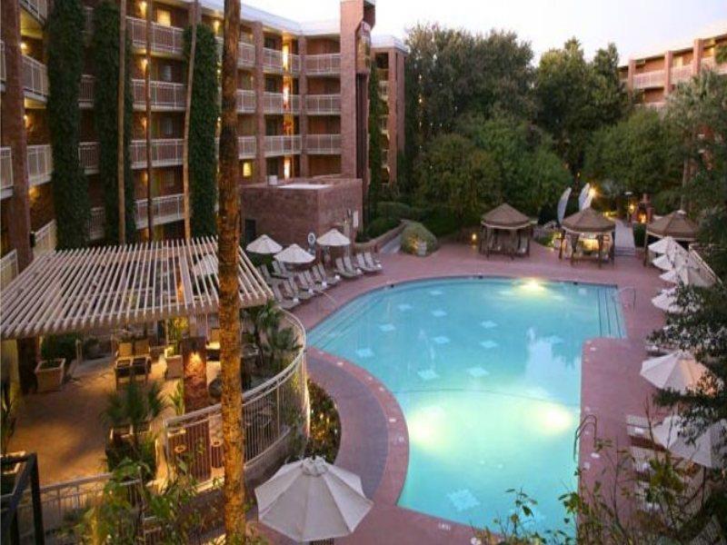 Embassy Suites By Hilton Tucson East Buitenkant foto