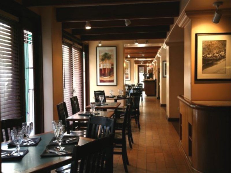 Embassy Suites By Hilton Tucson East Buitenkant foto