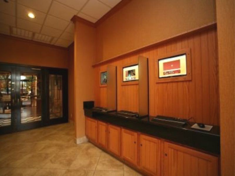 Embassy Suites By Hilton Tucson East Buitenkant foto