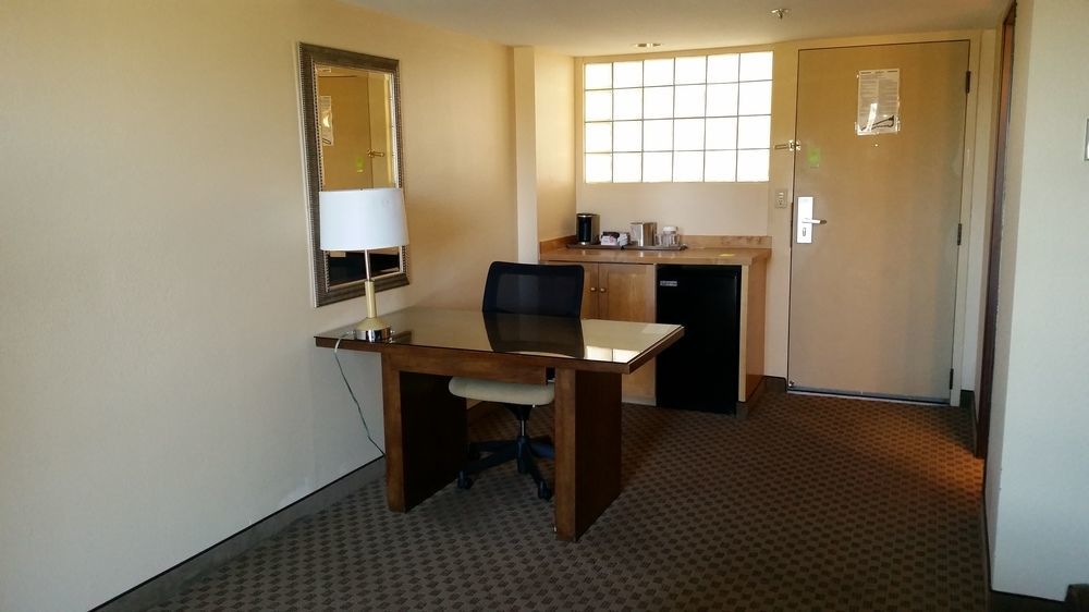 Embassy Suites By Hilton Tucson East Buitenkant foto