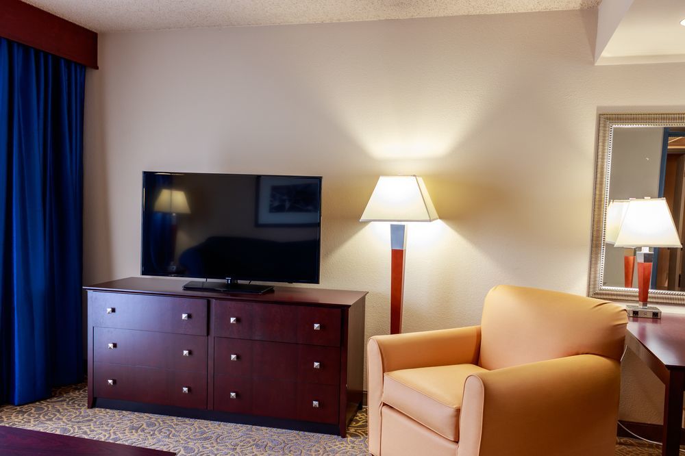 Embassy Suites By Hilton Tucson East Buitenkant foto