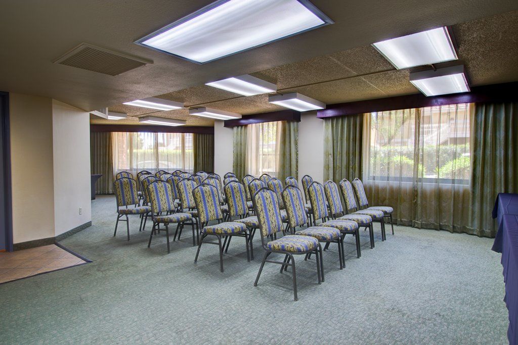 Embassy Suites By Hilton Tucson East Buitenkant foto